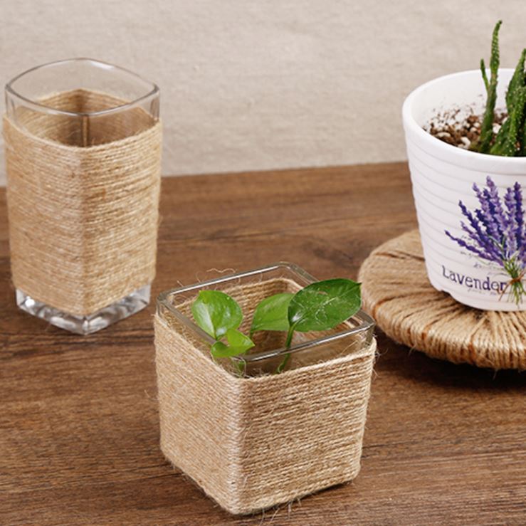 Dây Đay Thừng Trang Trí Thủ Công Handmade