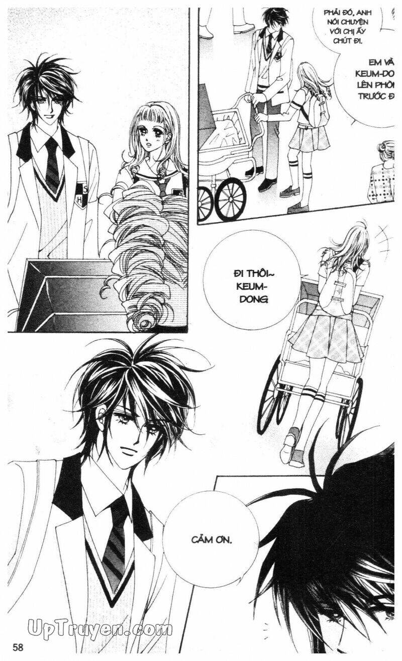 vợ chồng trẻ con bản đẹp chapter 11 55