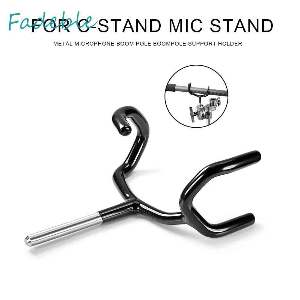 Giá Đỡ Micro Bằng Kim Loại Tiện Dụng Chất Lượng Cao