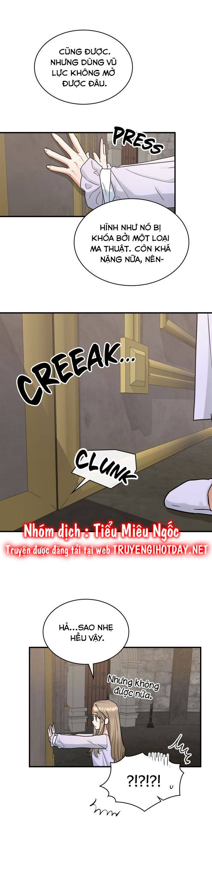 người thừa kế chapter 56 17