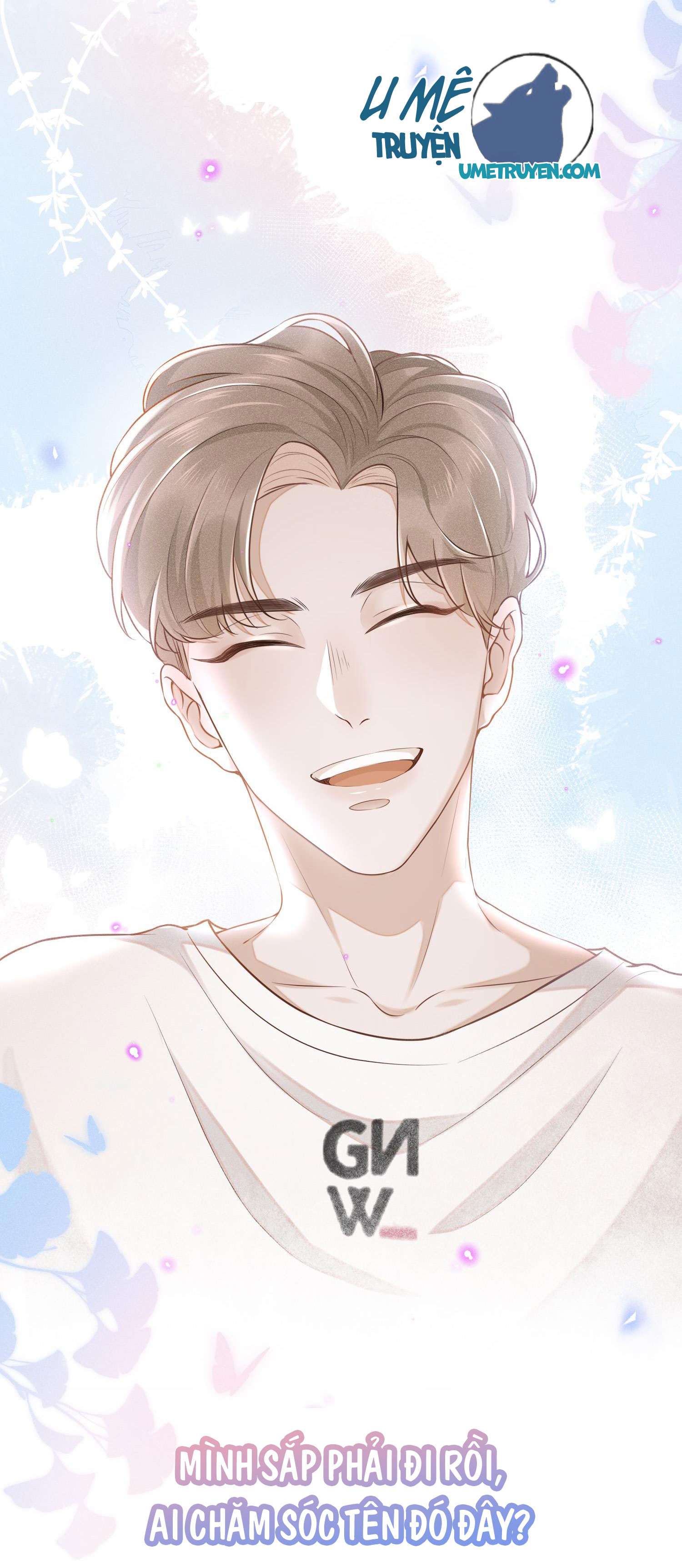 kiếp sau không gặp chapter 1 5