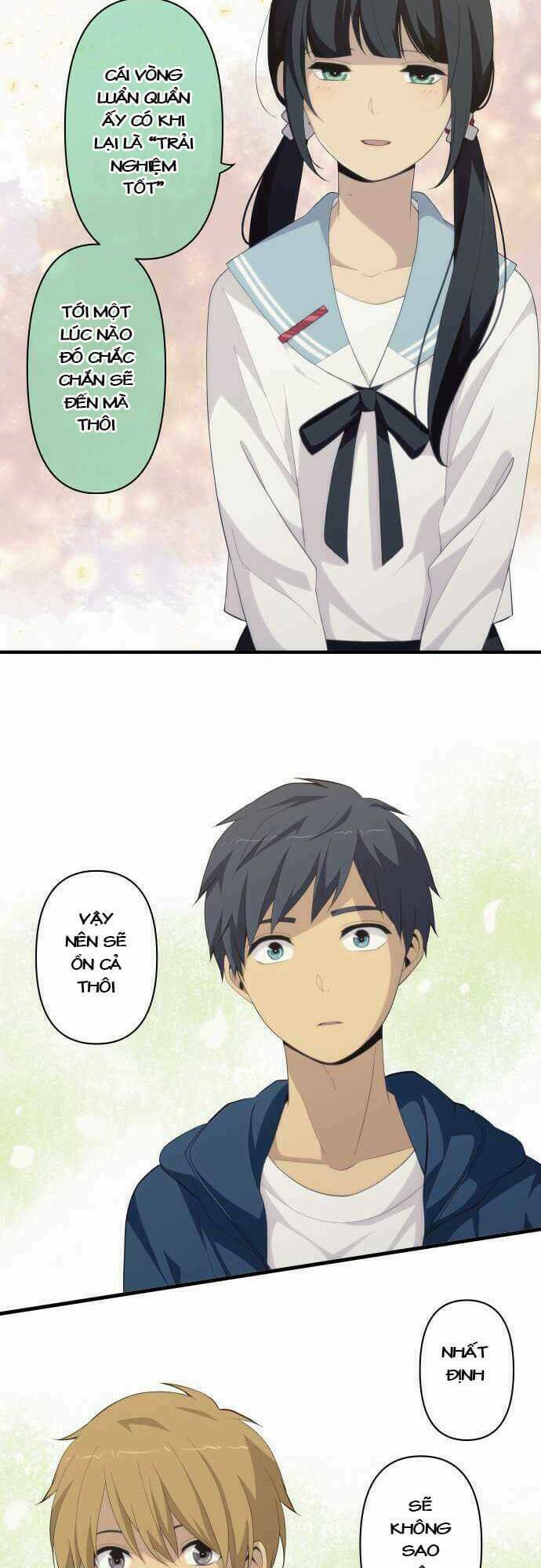 viên thuốc trùng sinh chapter 171 12