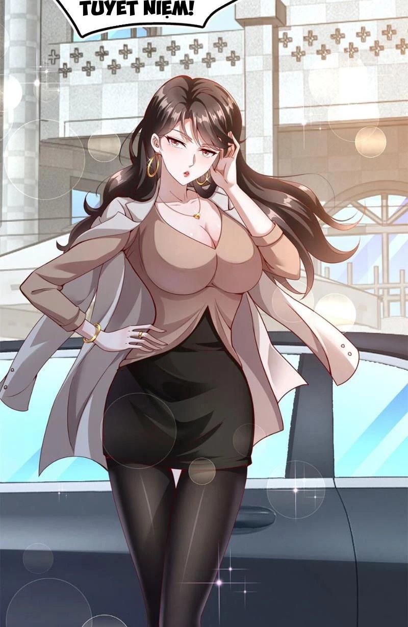 bảy vị tỷ tỷ tuyệt thế vô song của ta chapter 1 11