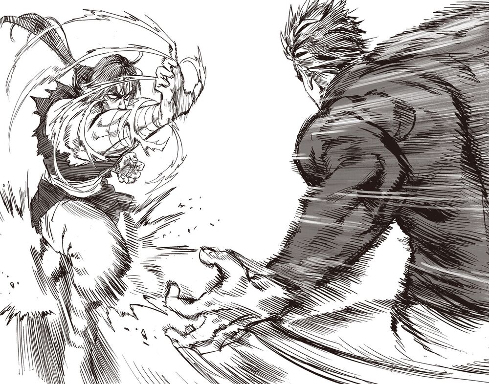 one-punch man chapter 197 12