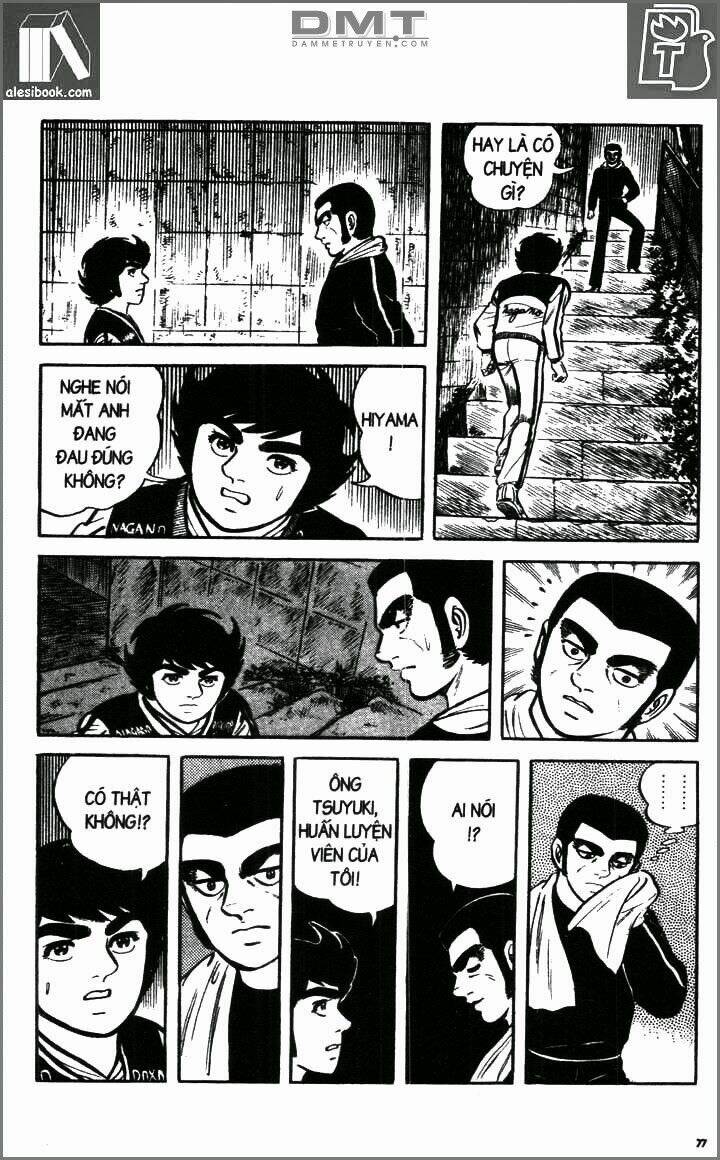 ganbare genki chapter 116 13