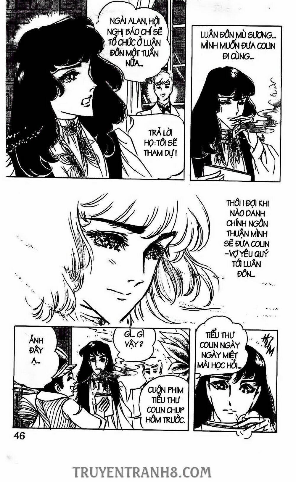 the count s daughter chapter 22 16