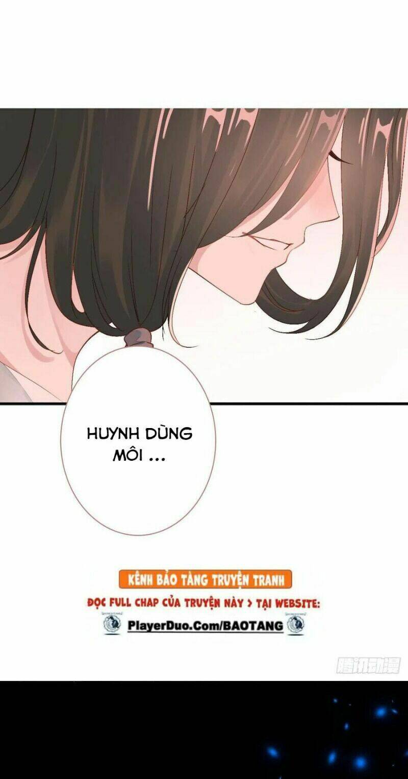 điền viên mật sủng: cô vợ nóng bỏng chapter 113 24