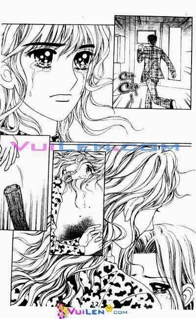 mặt nạ tình yêu chapter 11 13