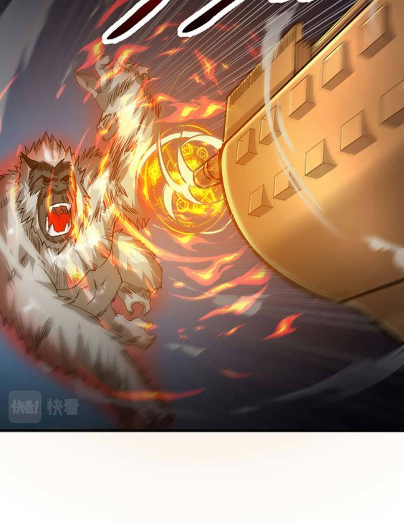 võ đạo độc tôn chapter 448 20