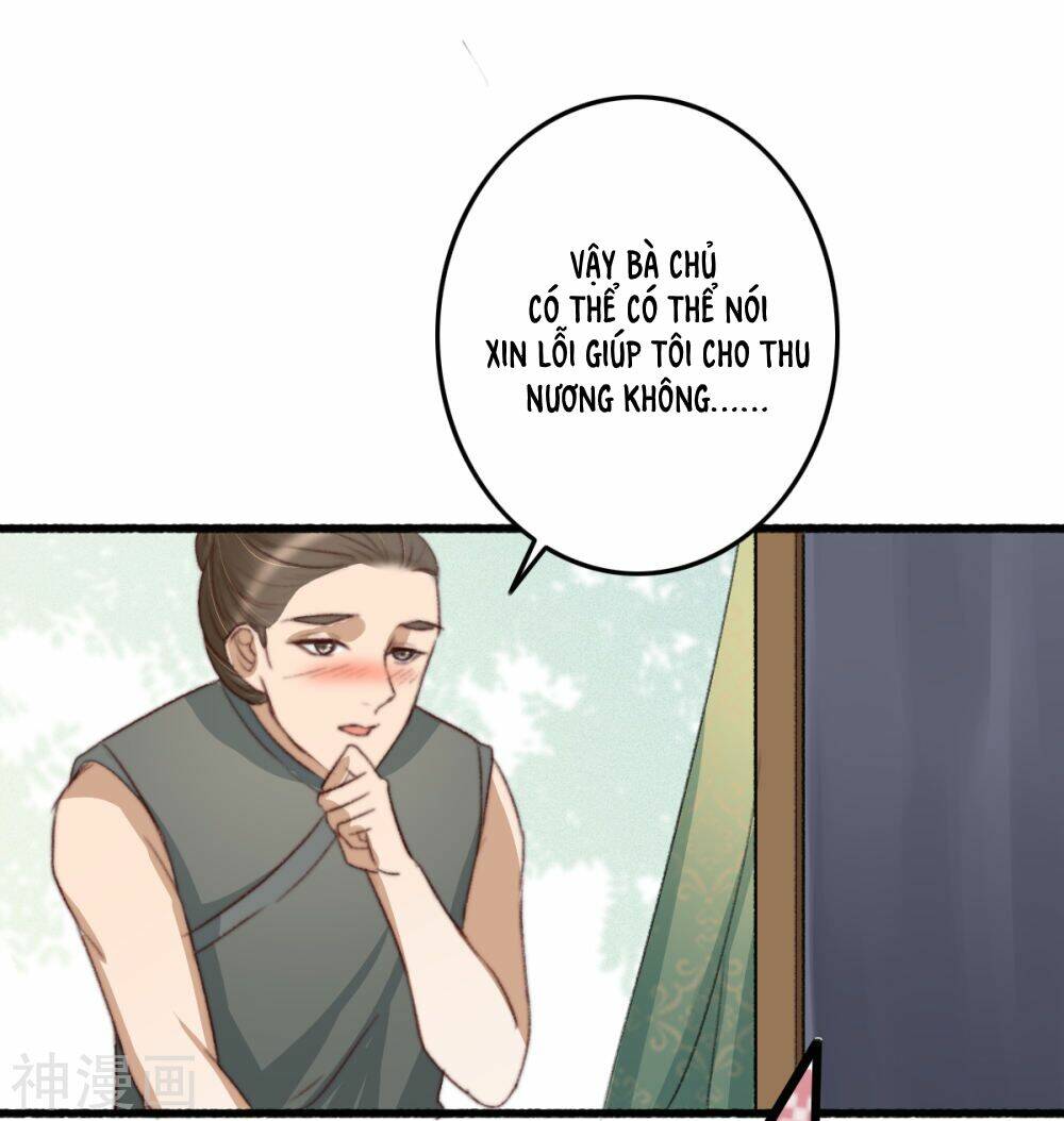 hành trình thịnh sủng chi cẩm tú chapter 46 17