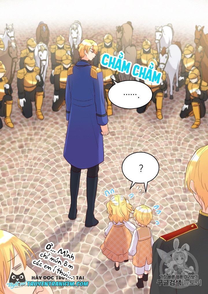 Sinh Đôi Xuyên Không Chapter 21 13