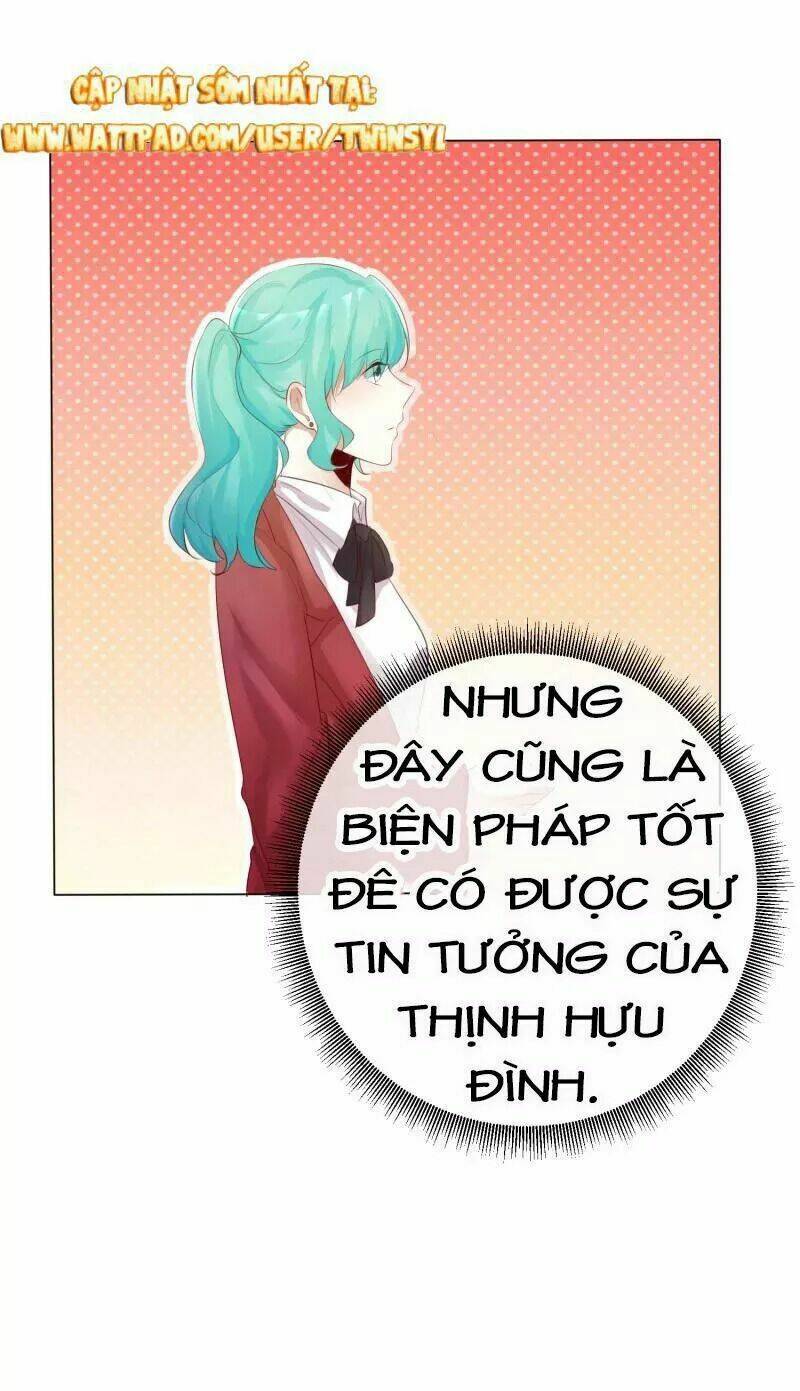 ái người tình xuất vu lam chapter 114 14
