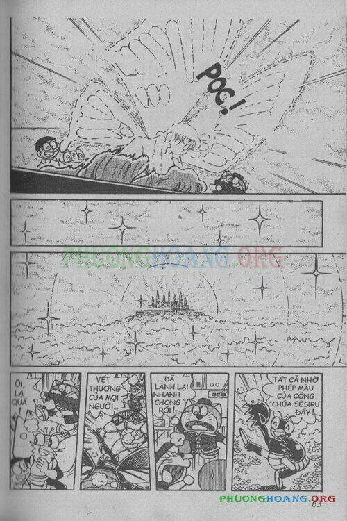 the doraemon special (đội quân doraemons đặc biệt+đội quân đôrêmon thêm) chapter 10 62