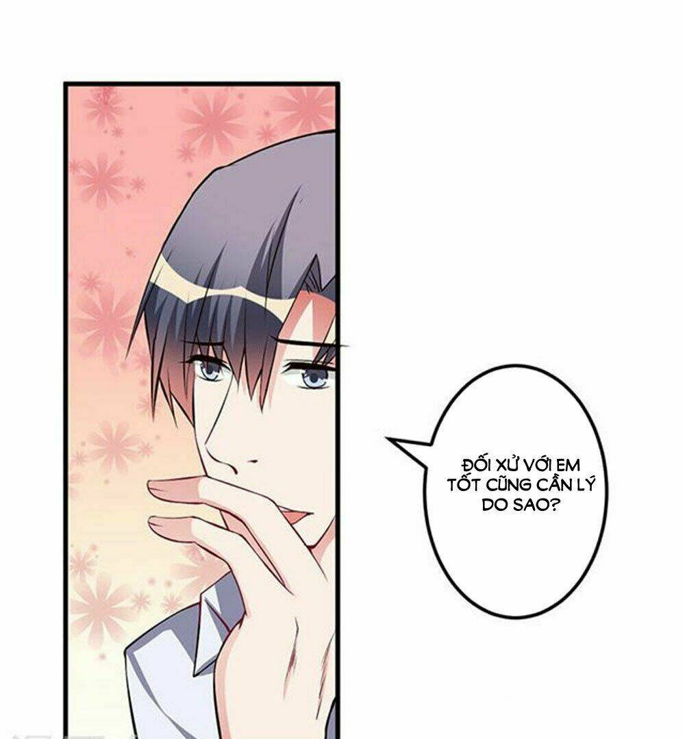 gối đầu vào tổng tài ác ma chapter 61 7