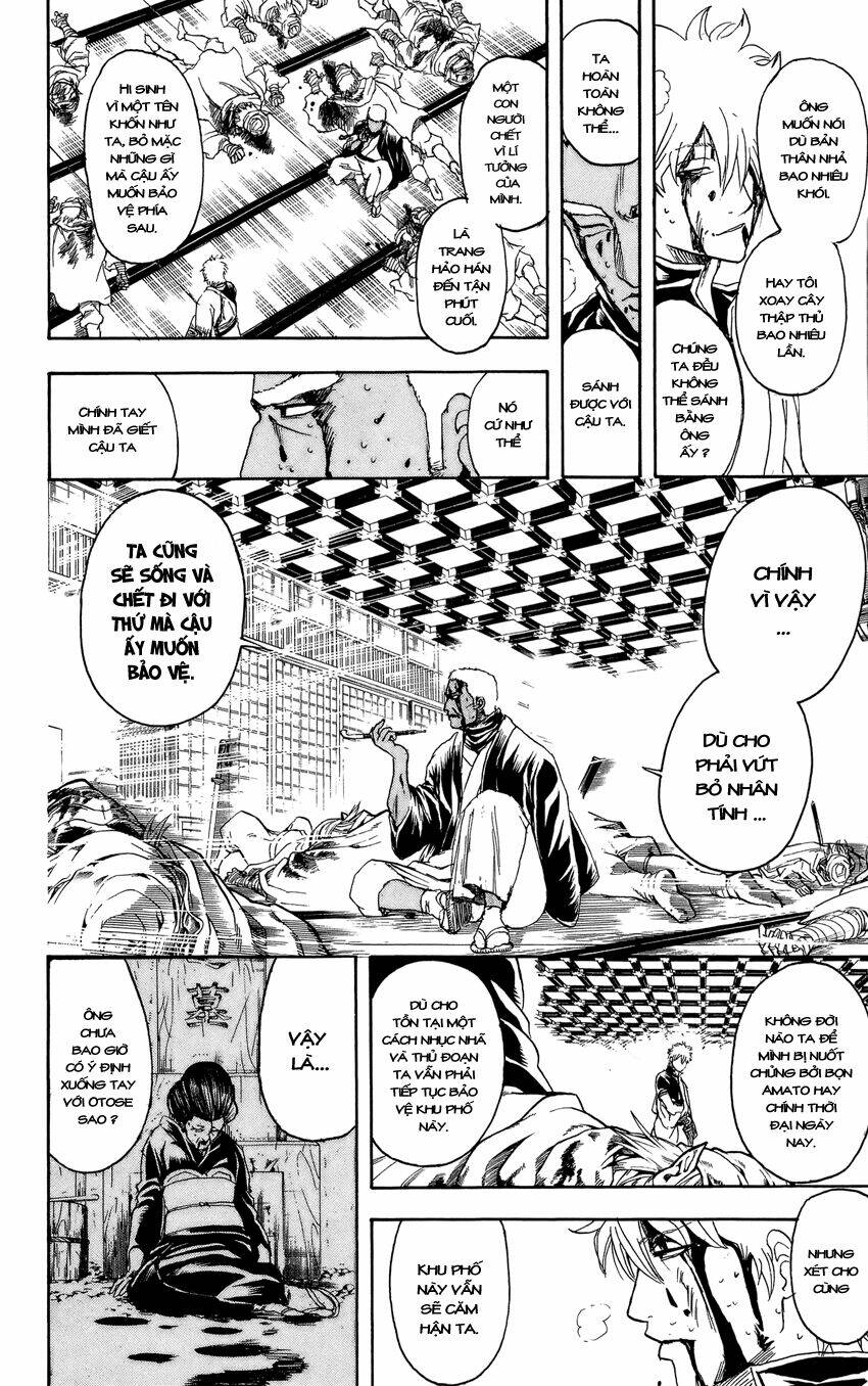 gintama - linh hồn bạc chapter 308 12