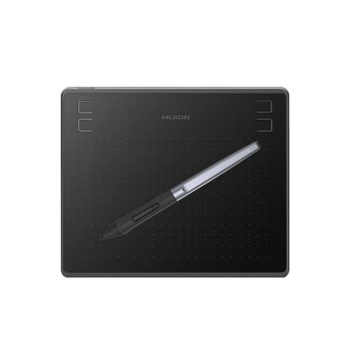 Bảng vẽ Huion HS64 Android - Hàng Chính Hãng