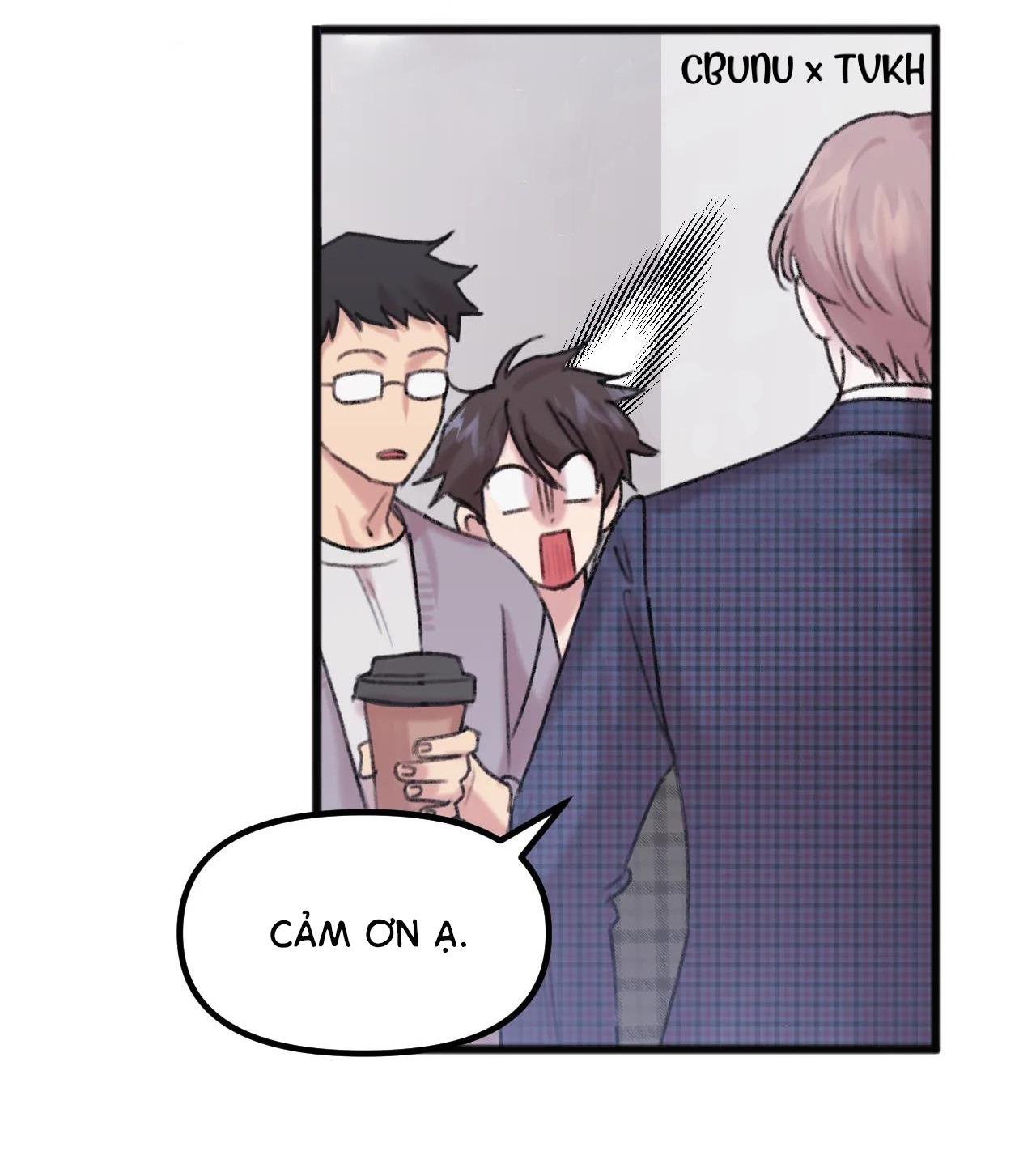 anh thật sự thích em sao chapter 2 75