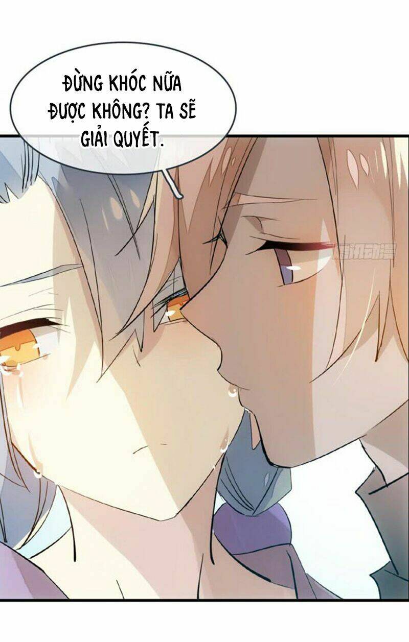 sư phụ lại trêu chọc ta chapter 40 39