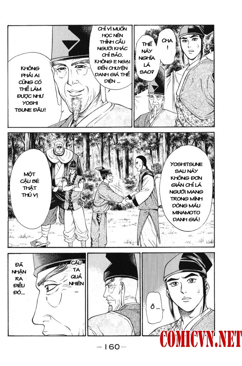 thiếu niên vương phần 1 chapter 60 36