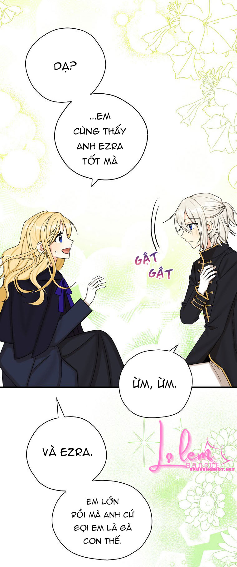 ba người anh trai của tôi là bạo quân chapter 47.1 24