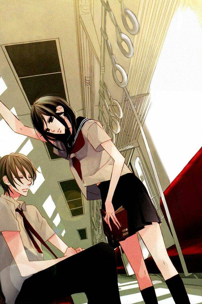 tổng hợp one shot. chapter 25 40