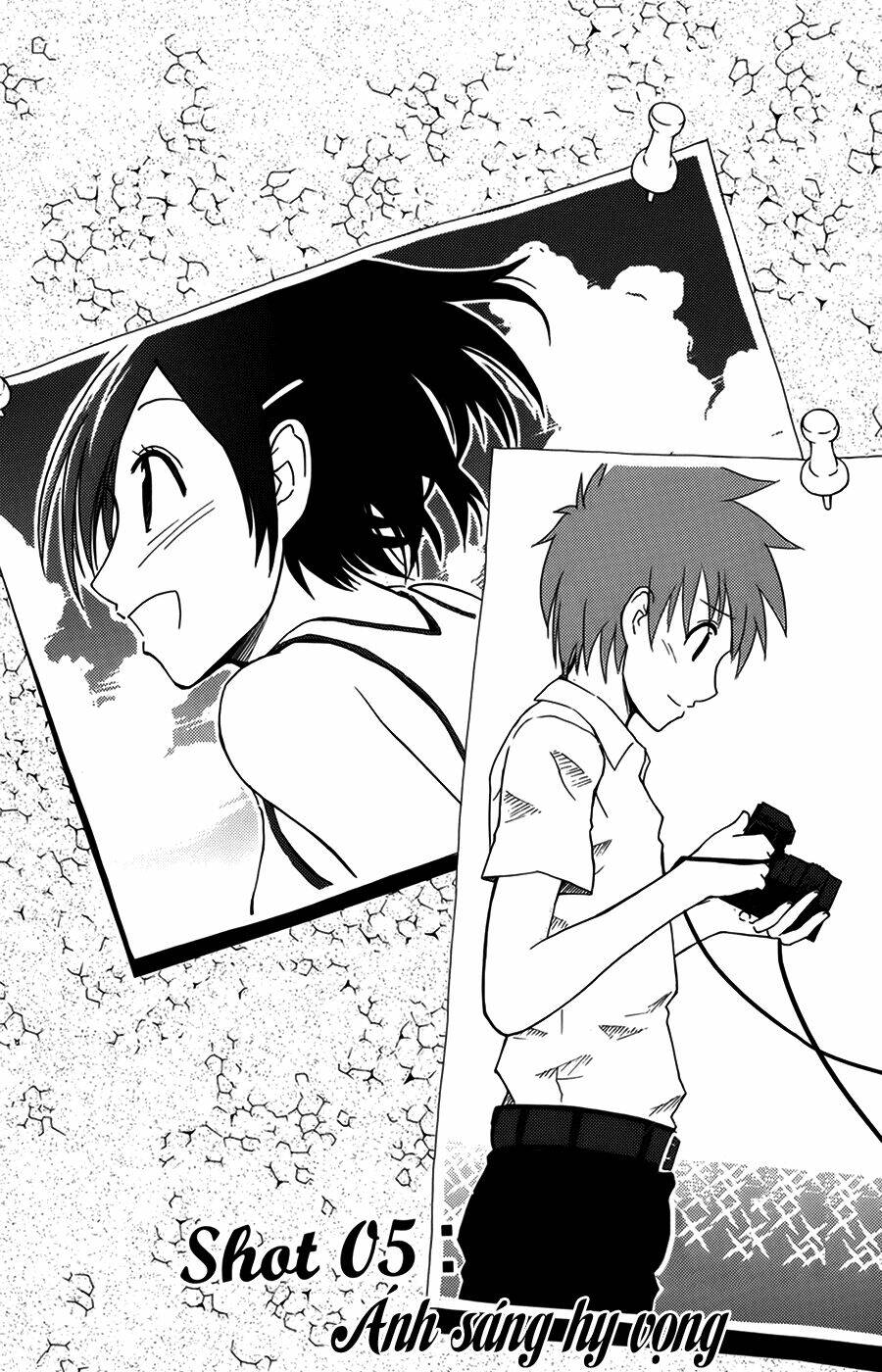 ginen shounen chapter 5 3