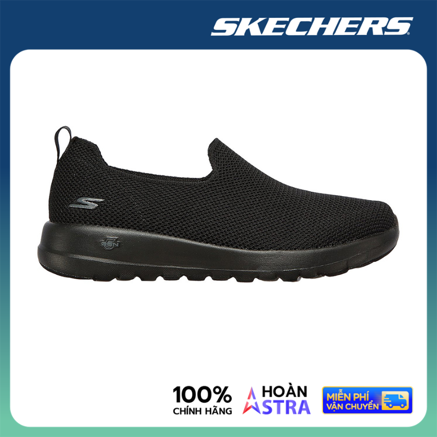 Skechers Nữ Giày Thể Thao GOWalk Joy - 124187-BBK