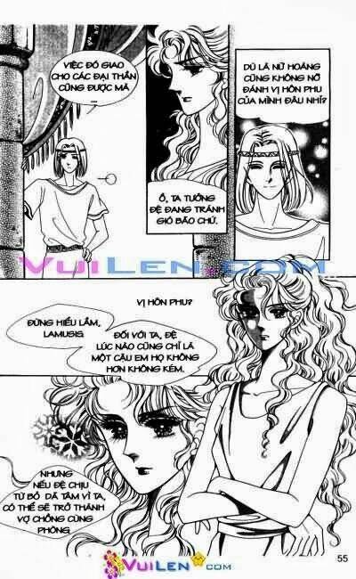 hậu duệ hoàng gia chapter 3 55