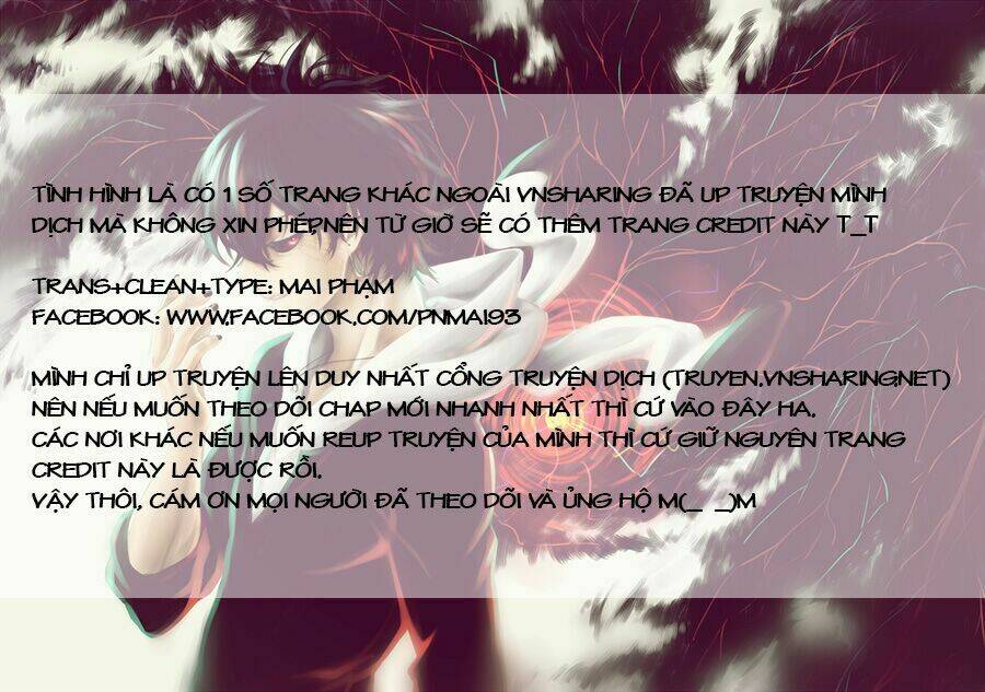 ngạ quỷ vùng tokyo 2 chapter 3 1