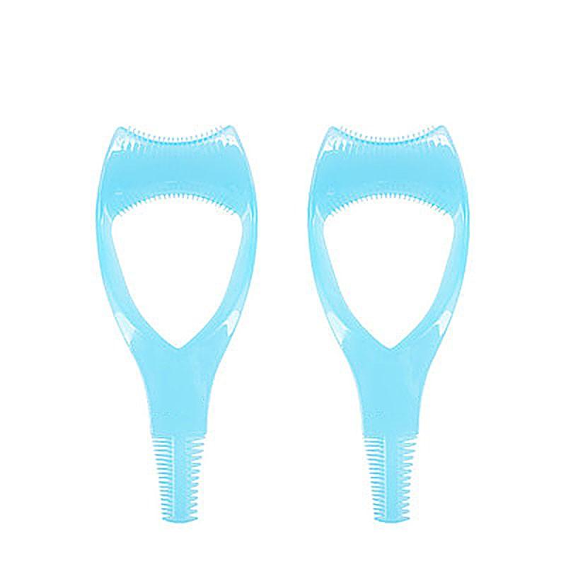 Dụng cụ hỗ trợ chuốt mascara tiện lợi cho phái đẹp