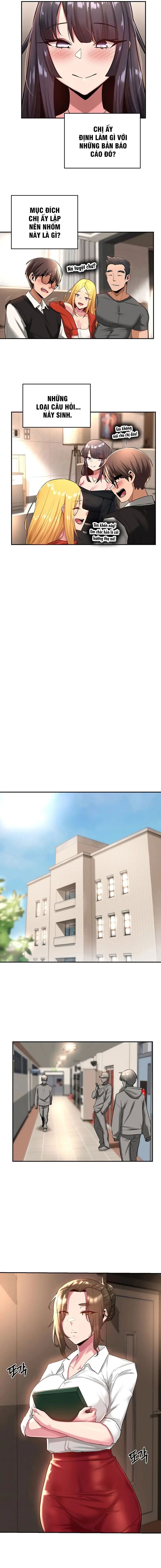 nhóm học tình thú chapter 17 3