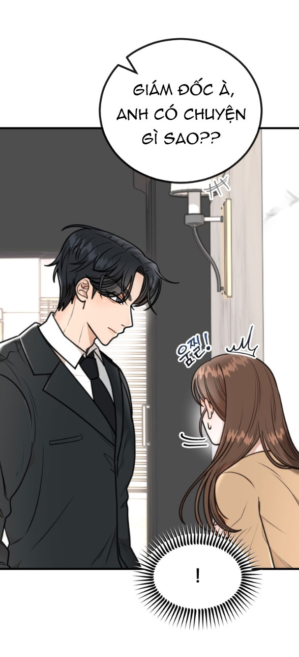 [18+] hôn nhân ràng buộc chapter 3.1 4