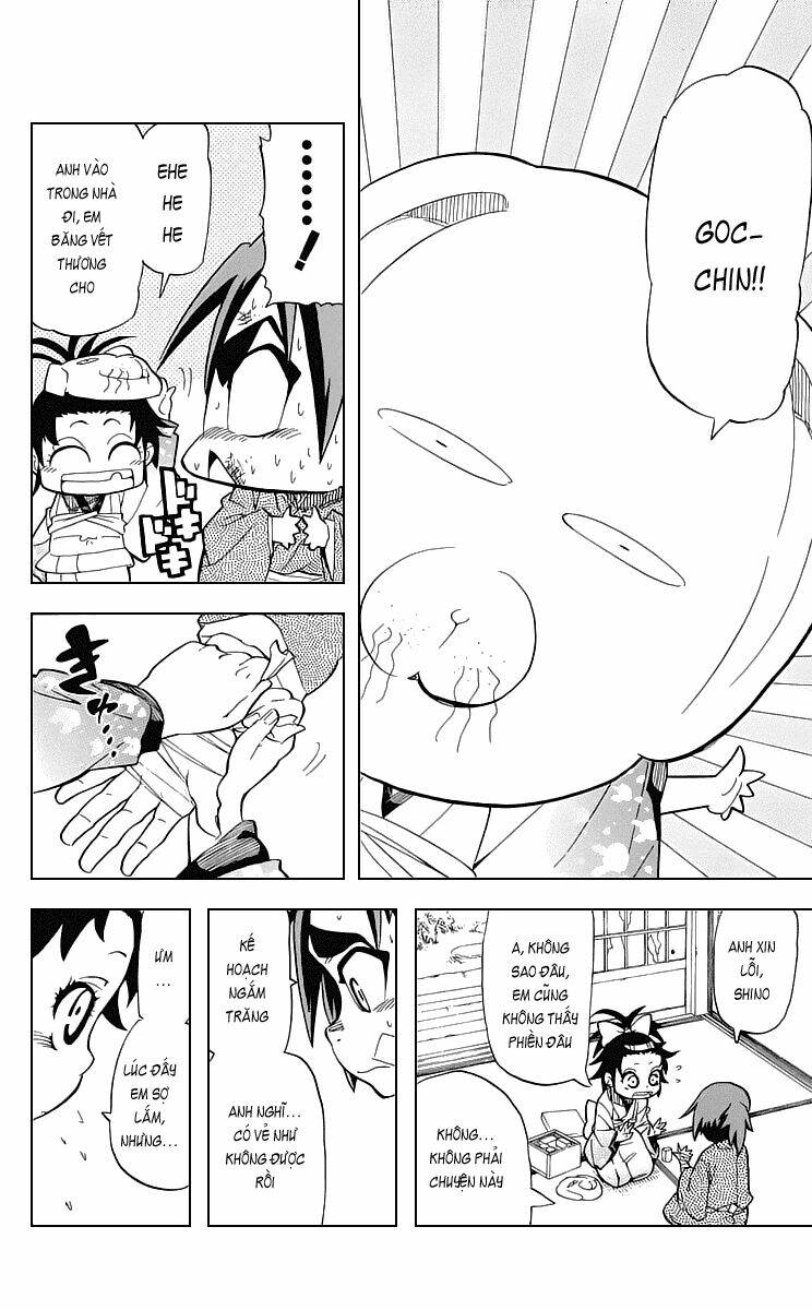 samurai usagi chapter 32 19