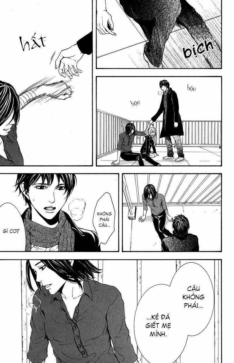 coelacanth chapter 8 37