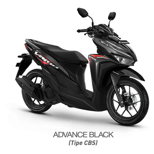 Xe máy Honda Vario 125 - Nhập khẩu Indonesia (Nhiều màu)