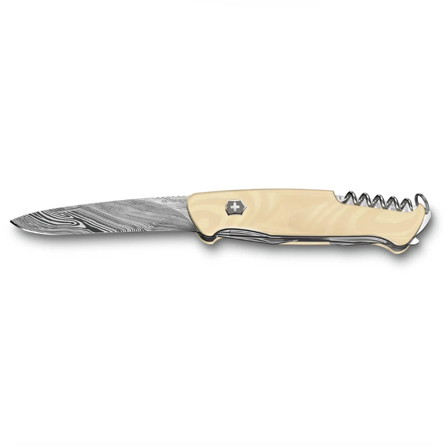 Bộ công cụ đa năng Ranger Damast Limited Edition 2023 Victorinox Thụy Sỹ