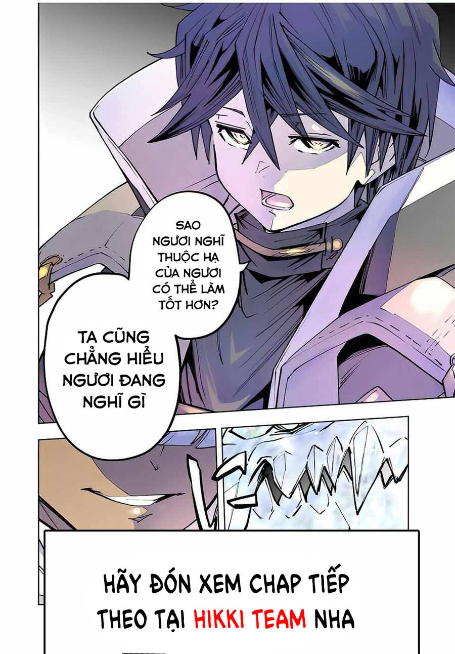 Bị Phản Bội Bởi Đồng Đội Và Sở Hữu [Gacha Không Giới Hạn] Lv.9999 chapter 65 24