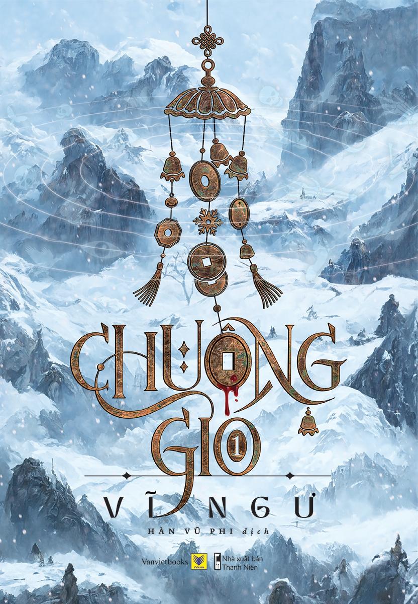 Chuông Gió - Tập 1