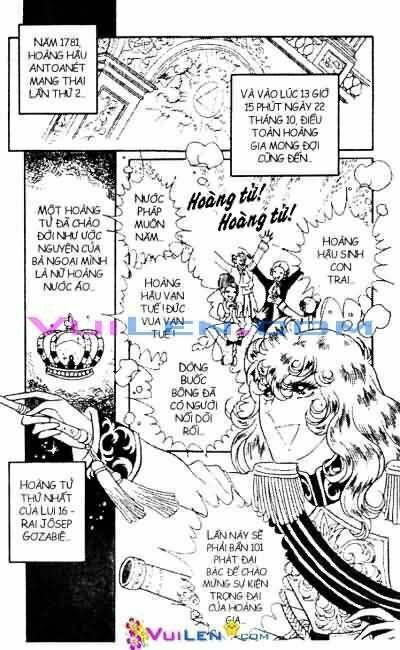 hoa hồng véc-xây chapter 5 46