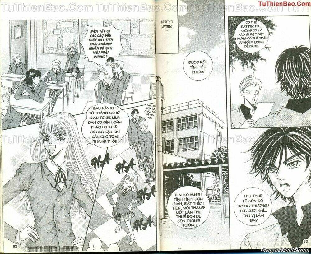 giấc mơ triệu phú chapter 1 35