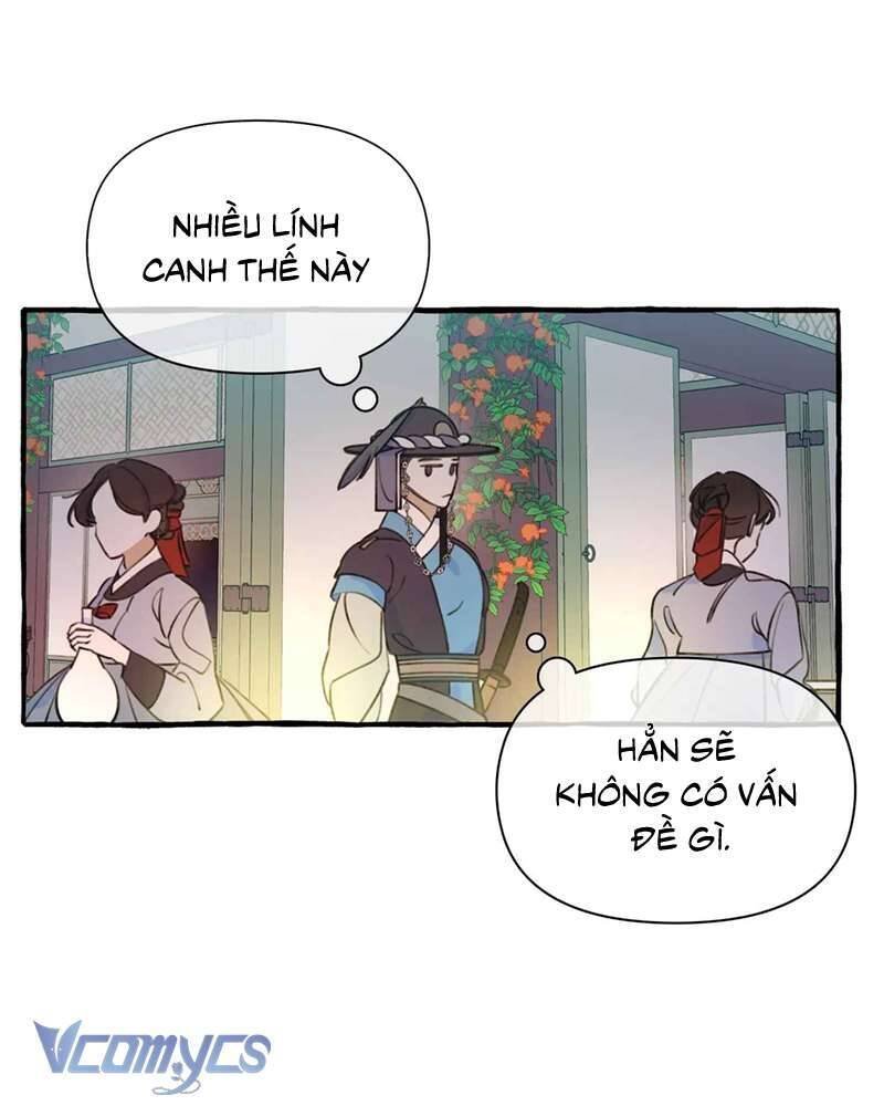 chuyện tình hoa lưu ly chapter 5 13