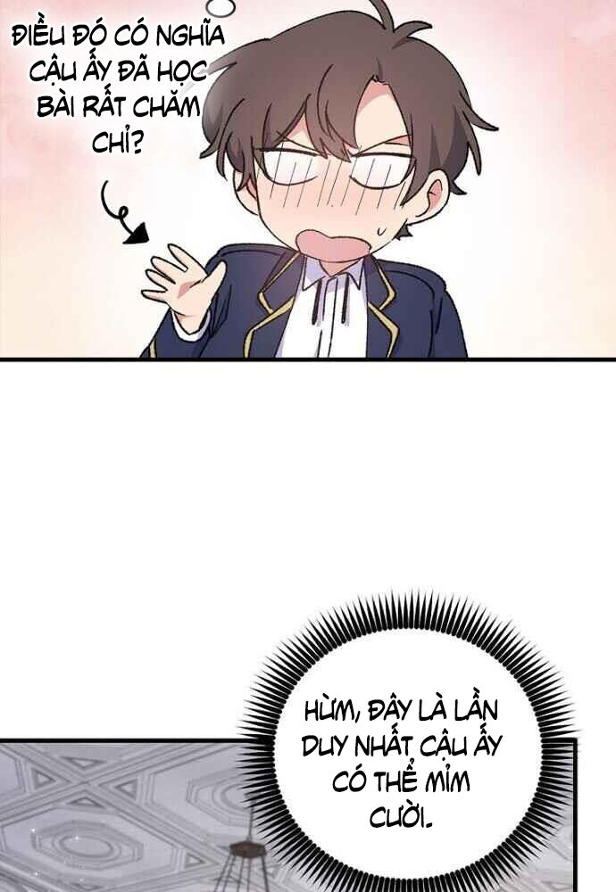 nhà hiền triết yigret chapter 18 62