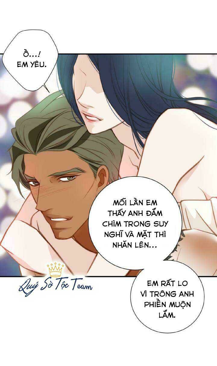 tiếp xúc chí mạng chapter 42 6