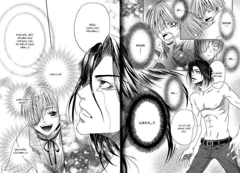 beast in the tower chapter 5.3 13