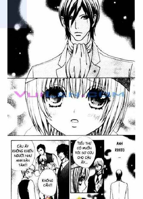 chàng quản gia của bé mei chapter 7 101