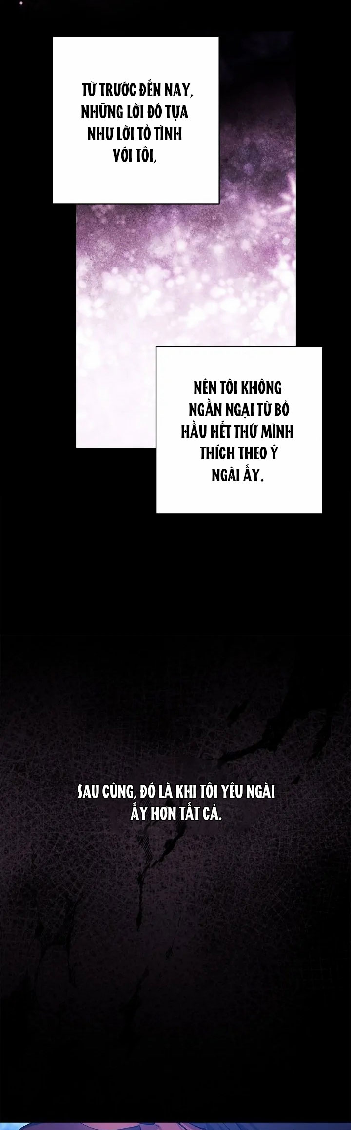 tôi mới là người quyết định cuộc hôn nhân này chapter 62 33