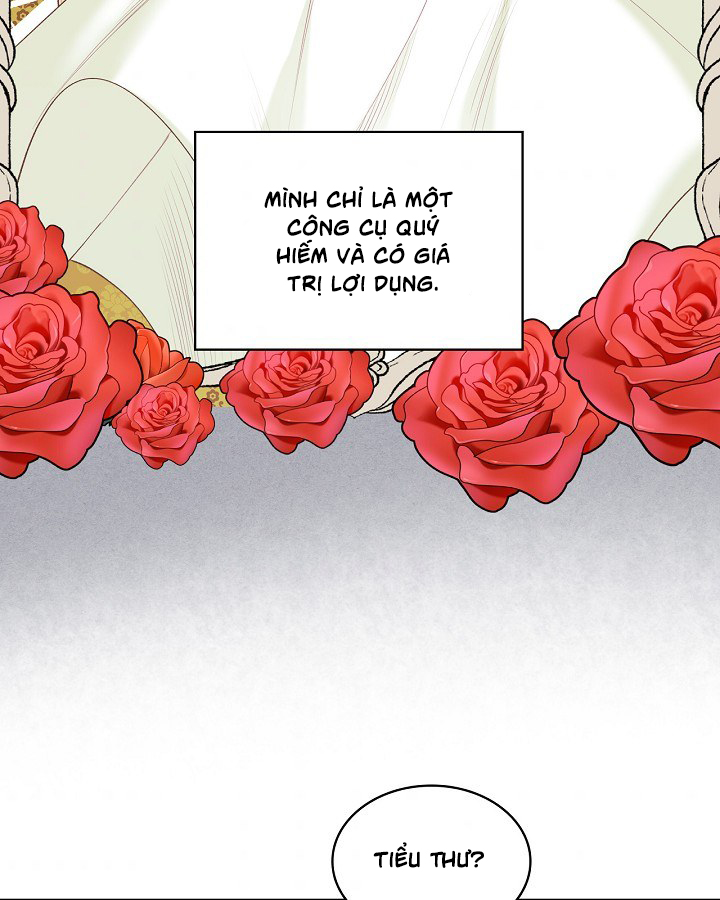 kẻ tạo ra ác nữ chapter 43 33