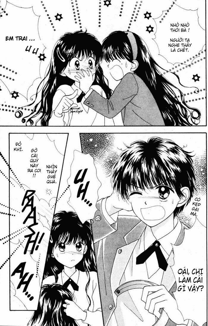 minto na bokura chapter 1 6