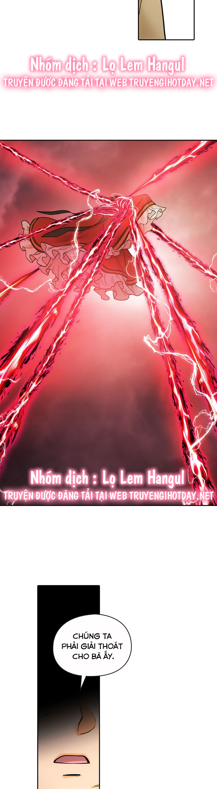 câu chuyện về người phụ nữ ấy chapter 183 16