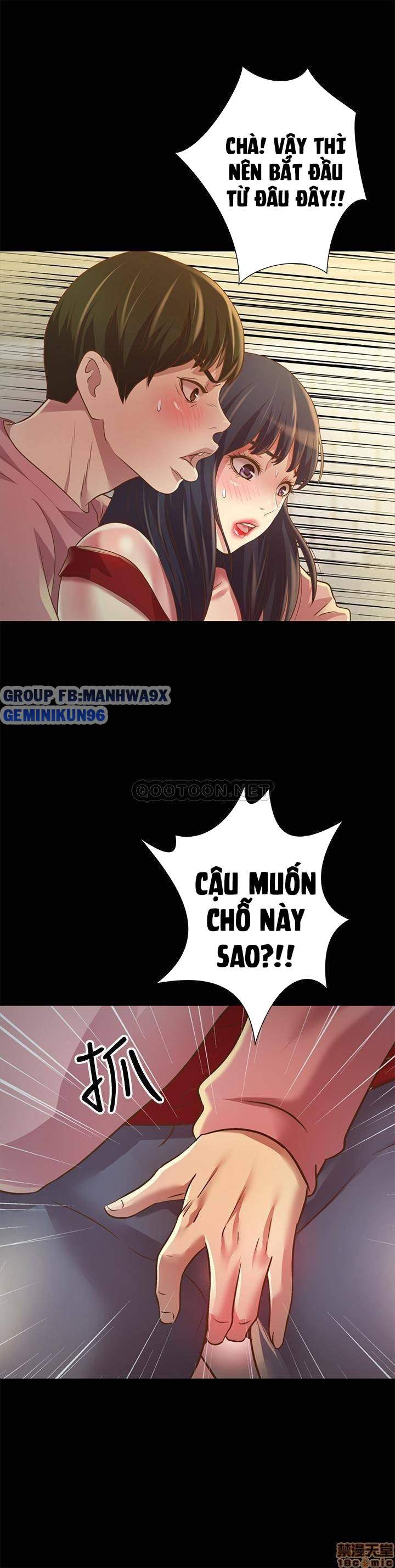 bạn gái của bạn tôi chapter 76 10